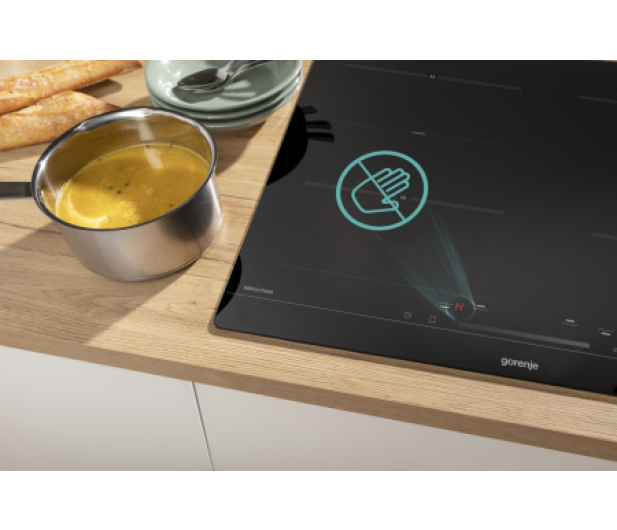 Gorenje ISC645BSC - 1256630 - zdjęcie 7